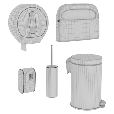 Binele equipment kit — Ver 7