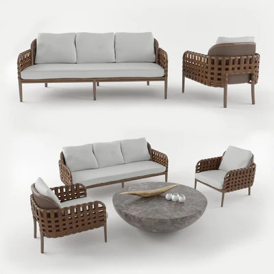 mcguire furniture — Ver 1