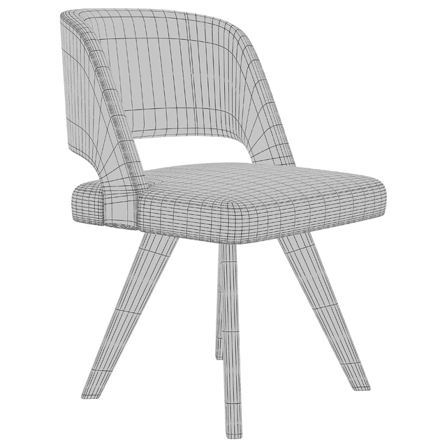 Dining chair Laskasas Prestige — Descargar