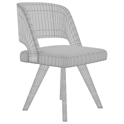 Dining chair Laskasas Prestige — Ver 5