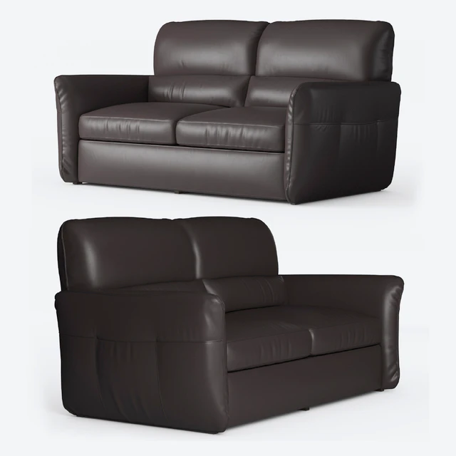 Natuzzi Edition B842 — Скачать