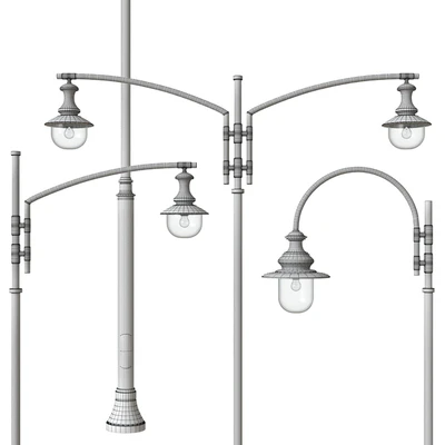 Street light — Ver 5