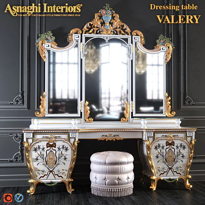 VALERY ASNAGHI INTERIORS L42804 — Вид 1