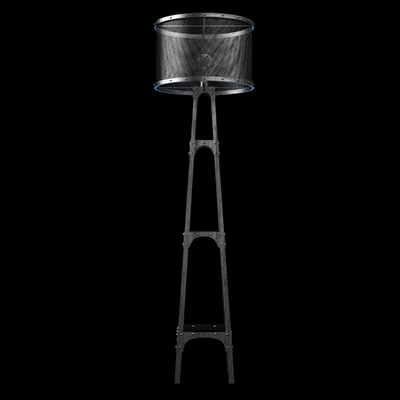Floor lamp Chehoma — Ver 2