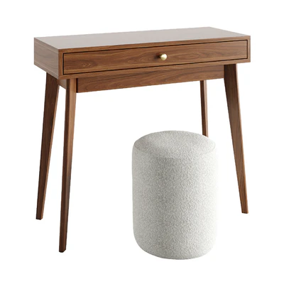 Dressing table Dark — Ver 1