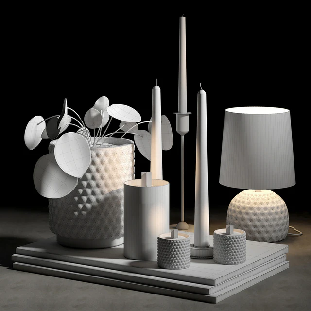 Decorative set 004 — Descargar