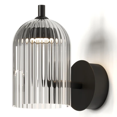 Aromas del Campo Porta Wall Lamp — View 1