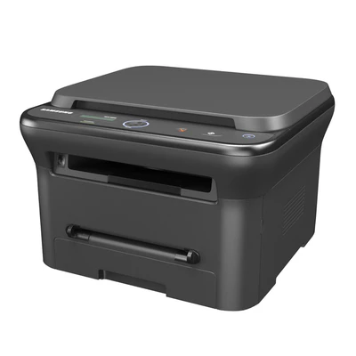 Samsung SCX-4600 MFP — Ver 1