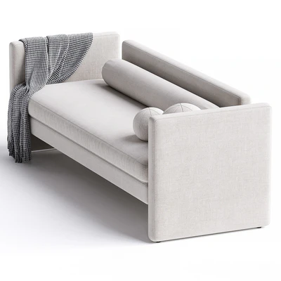 Segment Sofa — Вид 3