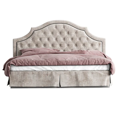 Bed Late — Ver 6
