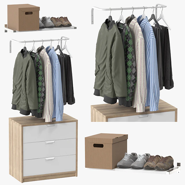 Clothes 01 — Descargar