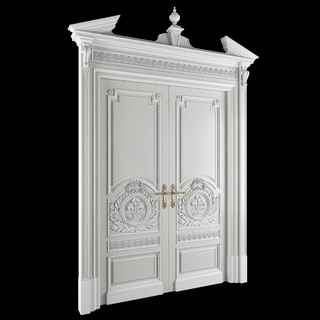 versailles door set — Скачать