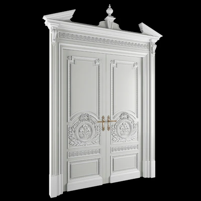 versailles door set — Вид 4