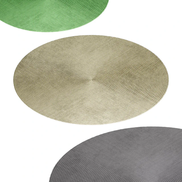 Crocheted round rugs — Descargar