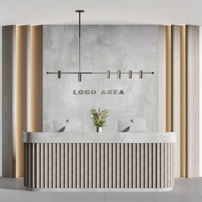 Reception Design 23 — Ver 1