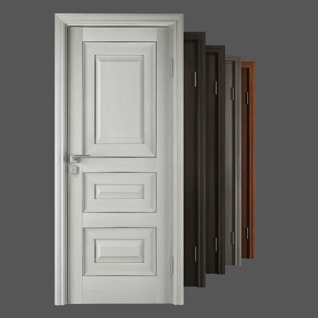 Door X25 ProfilDoors — Download