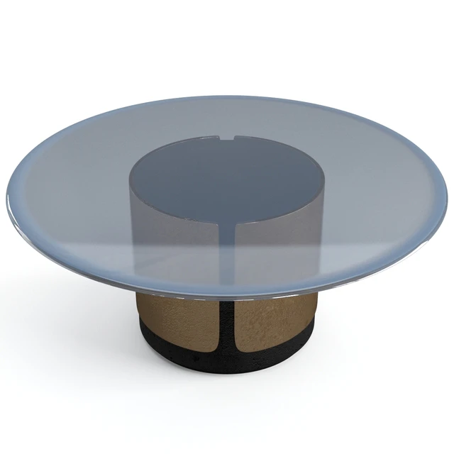Visionnaire Dining set — Скачать