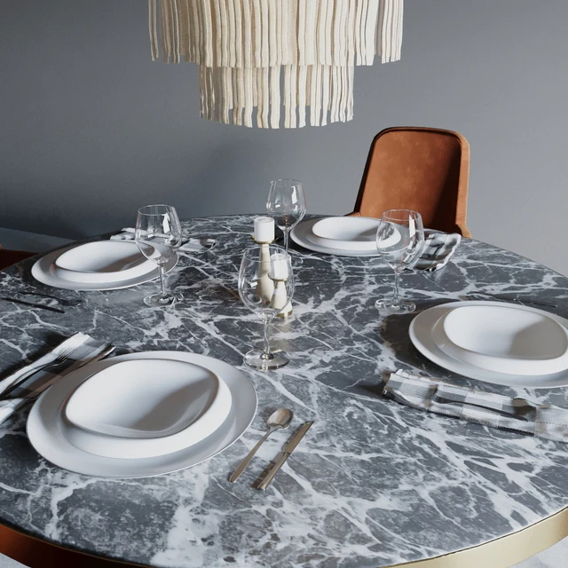 CB2 Dinning set — Descargar