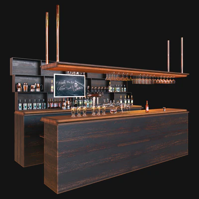 BAR — Ver 1