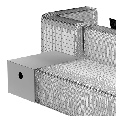Banken Montis sofa — Вид 4