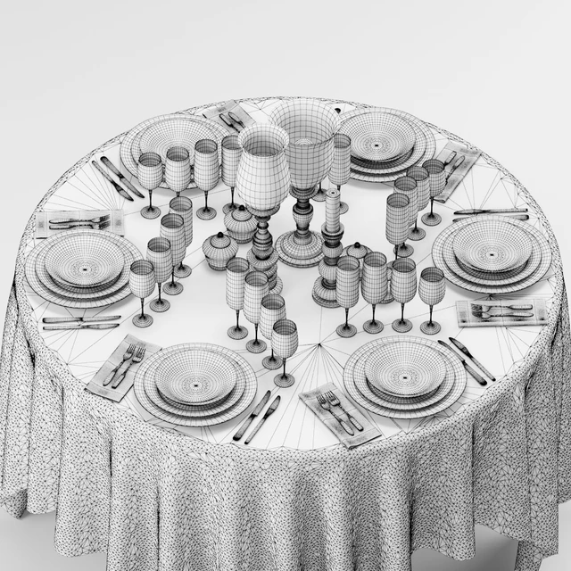 Table layout — Descargar