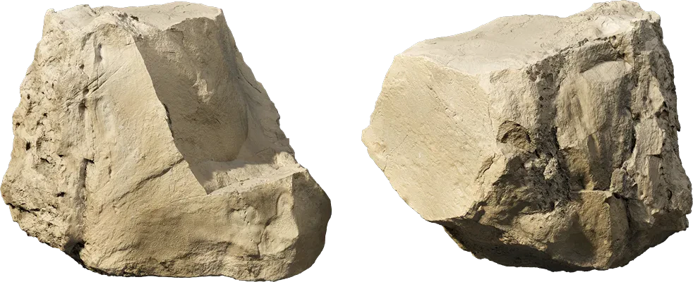 sandstone boulder 016 — Descargar