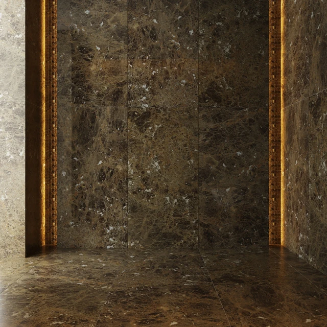 Tile Italon Charme Deluxe Set3 — Descargar