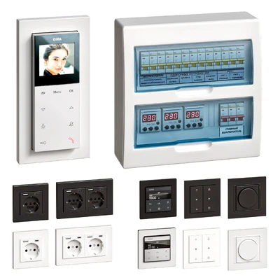 home electronics — Ver 1