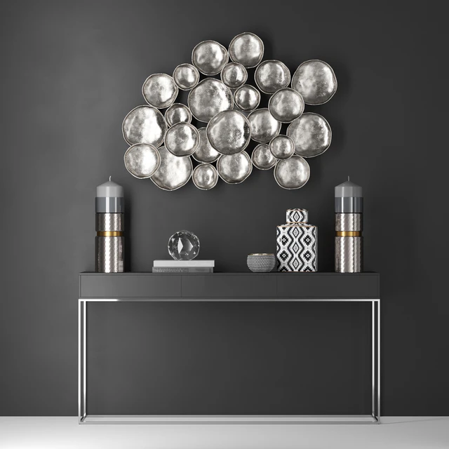 Decorative set Dantone Home — Descargar