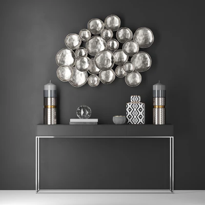 Decorative set Dantone Home — Ver 1