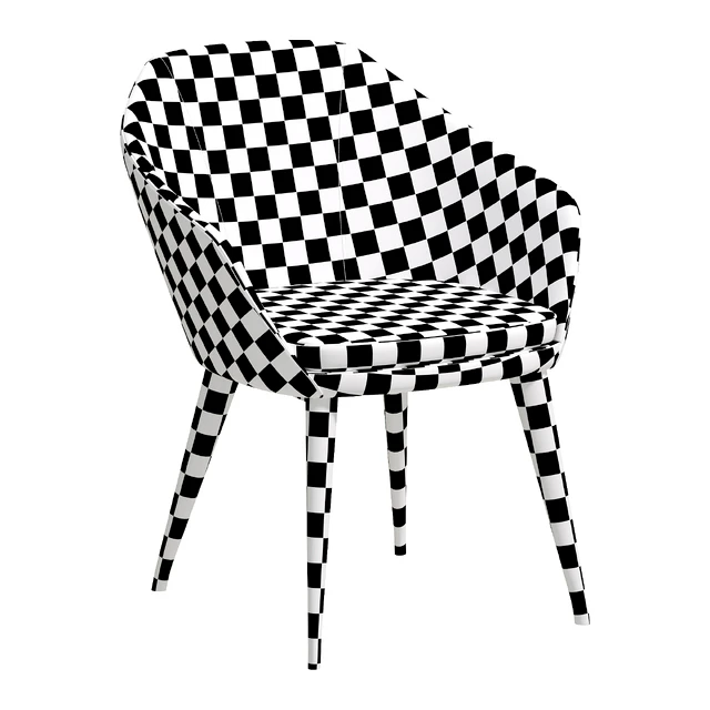Gayac armchair by collinet-sieges — Descargar