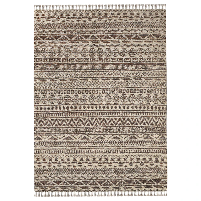 TEMERA WOOL RUG — Скачать