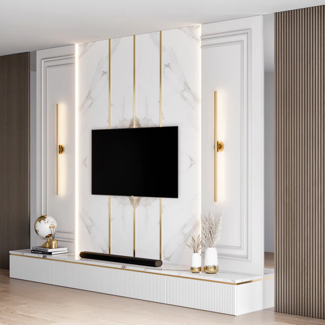 TV Wall 32 — Descargar