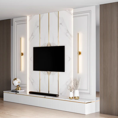 TV Wall 32 — Ver 6