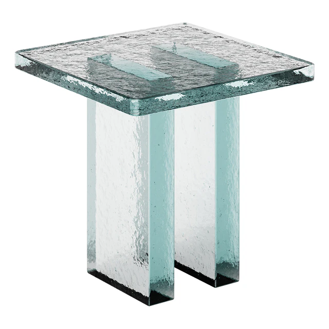 BERG Side Table by John Pawson — Descargar