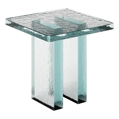 BERG Side Table by John Pawson — Ver 1