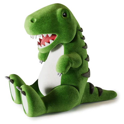 Plush Toys 03 — Вид 5