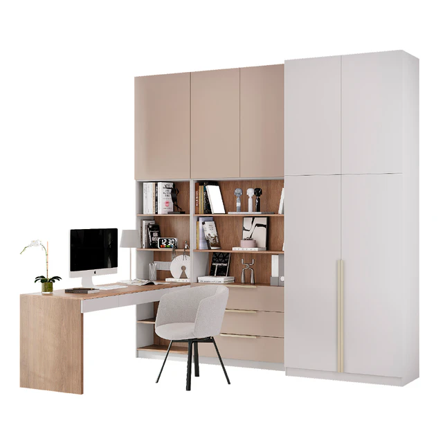 Workplace 02 — Descargar