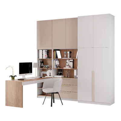 Workplace 02 — Ver 1