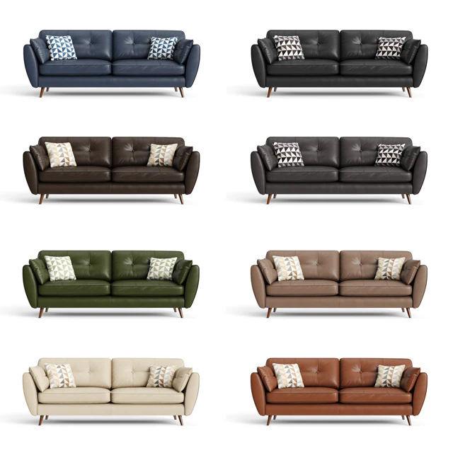 ZINC sofa — Скачать