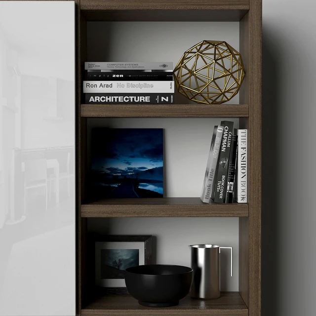 Varenna Poliform DAY SYSTEM 22 — Descargar