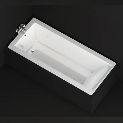 RAK Metropolitan Bath — Ver 3