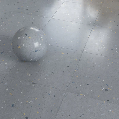 Terrazzo Arcana CROCCANTE — Ver 6