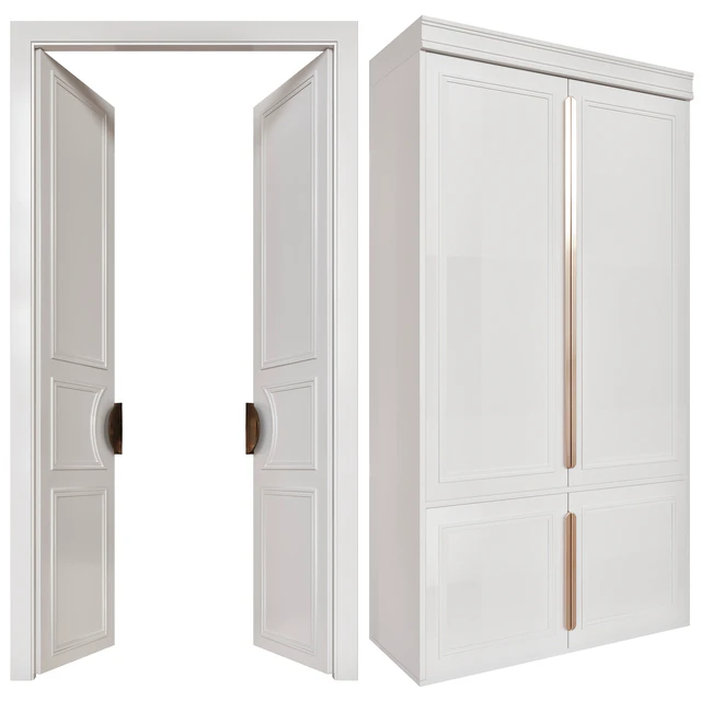 BB Associati door — Descargar