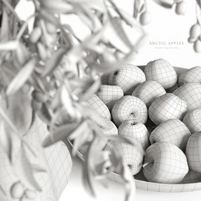 arctic apples — Descargar