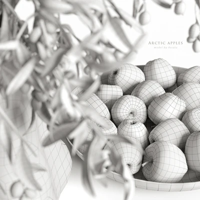 arctic apples — Ver 5
