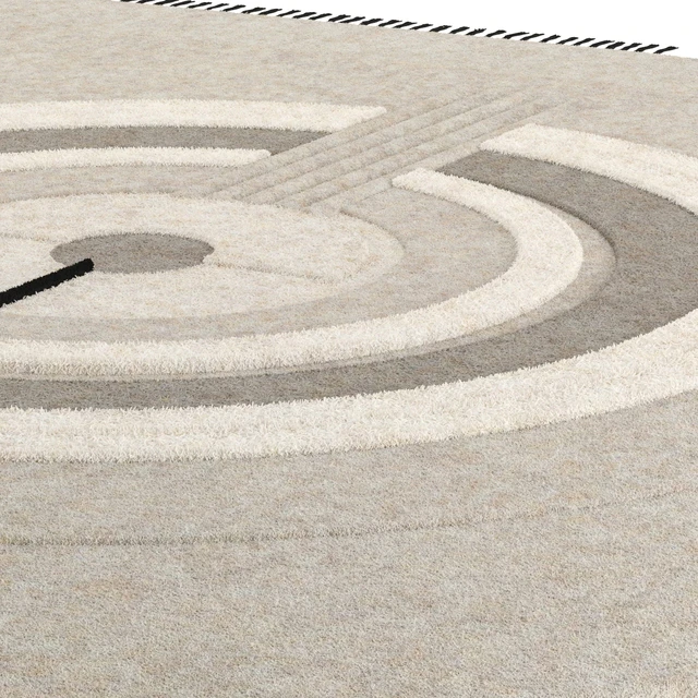 Carpet ULTIMATE BLISS by CC-TAPIS — Descargar