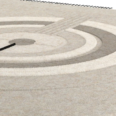 Carpet ULTIMATE BLISS by CC-TAPIS — Ver 6