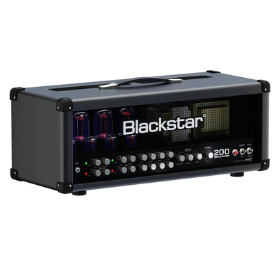 ламповые усилители для электрогитары Blackstar series one — Вид 6