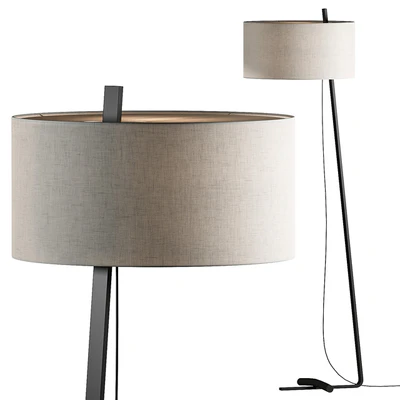 Alma Light Pica Floor Lamp — Ver 3
